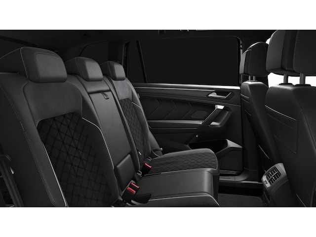 Volkswagen Tiguan 2.0 TDI Allspace R-Line