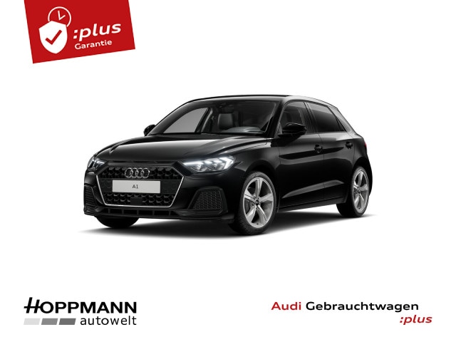 Audi A1 30 TFSI S-Tronic Sportback