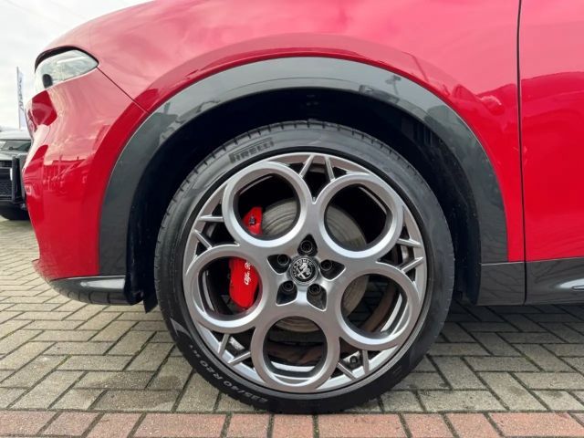 Alfa Romeo Tonale Speciale