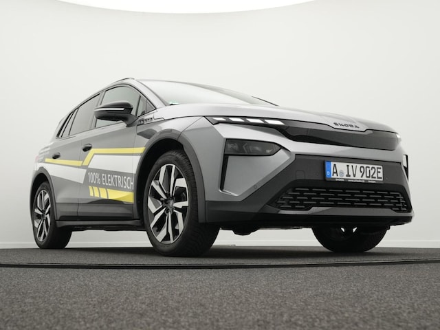 Skoda Elroq Sportline