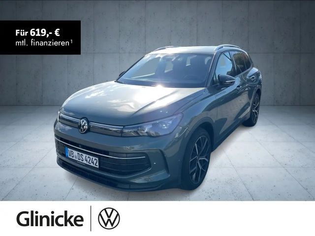 Volkswagen Tiguan 1.5 eTSI Life