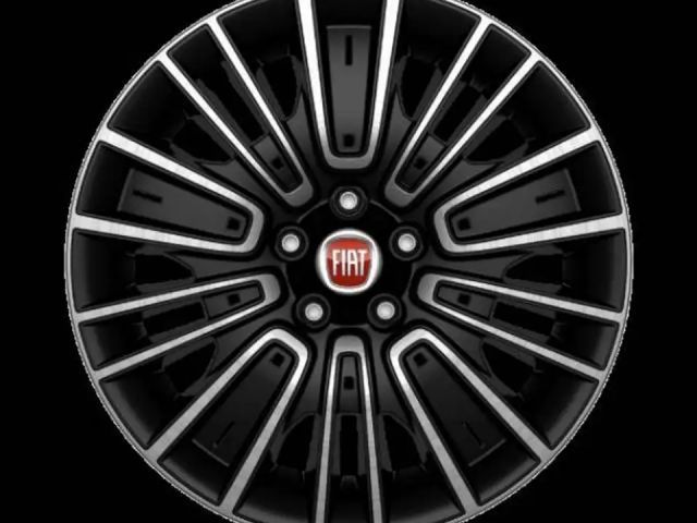 Fiat Tipo Urban