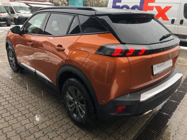 Peugeot 2008 EAT8 GT-Line PureTech