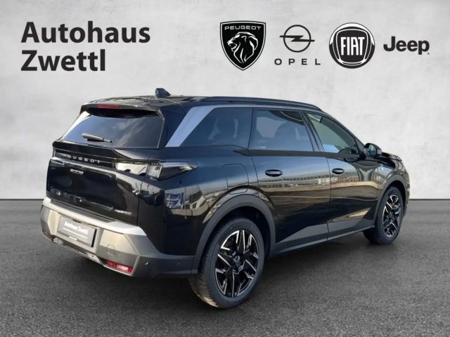 Peugeot 5008 GT-Line Hybrid