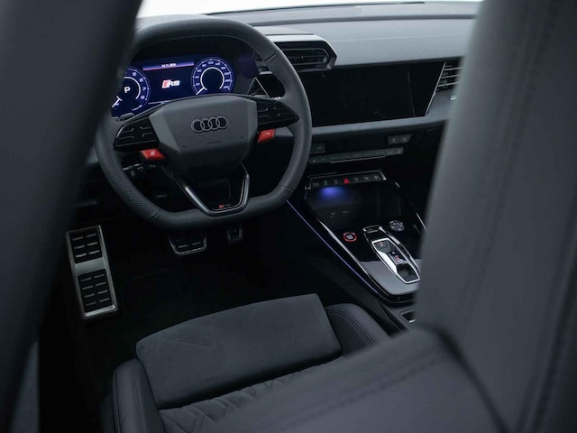 Audi RS3 Quattro S-Tronic Sportback