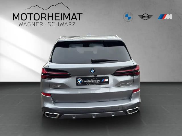 BMW X5 M-Sport xDrive50e