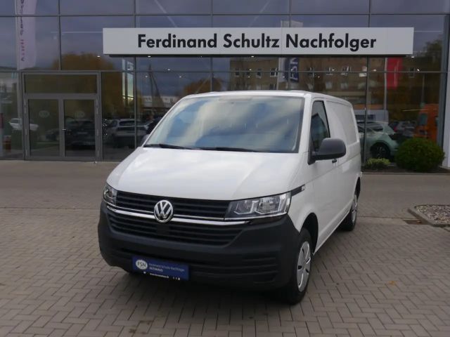 Volkswagen Transporter KR 2.0TDI SCR