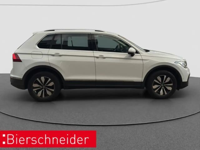 Volkswagen Tiguan 1.5 TSI DSG Life Move