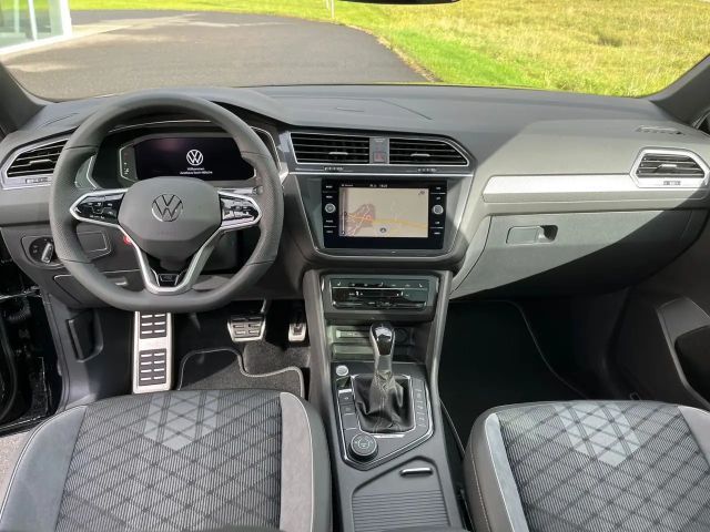 Volkswagen Tiguan 2.0 TDI Allspace DSG R-Line