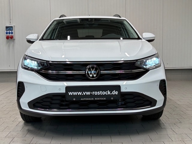 Volkswagen Taigo 1.0 TSI Move