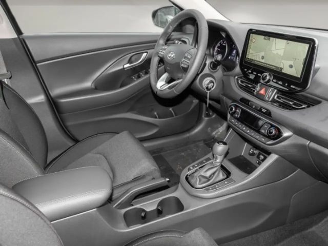 Hyundai i30 1.0 T-GDi Trend