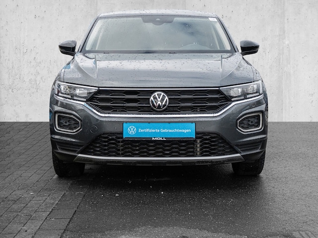Volkswagen T-Roc 2.0 TDI