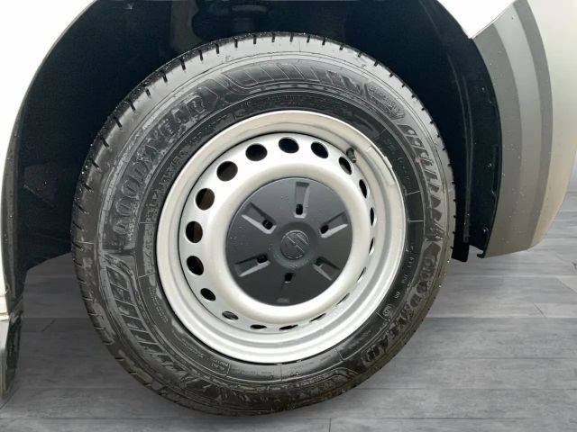 Volkswagen Transporter Lang T7