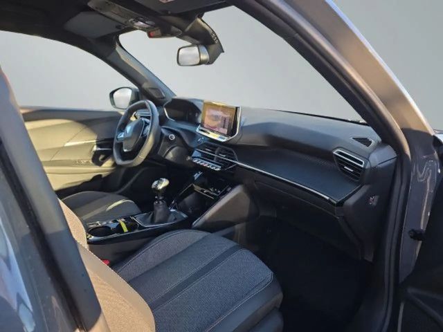 Peugeot 2008 Allure Pack