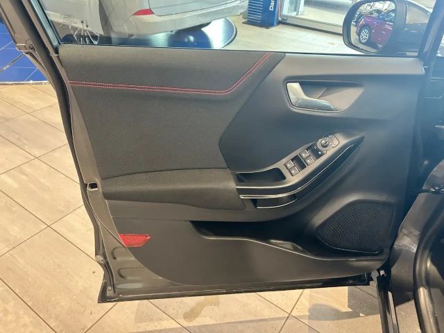 Ford Puma EcoBoost ST Line