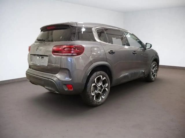 Citroën C5 Aircross Hybrid Plus