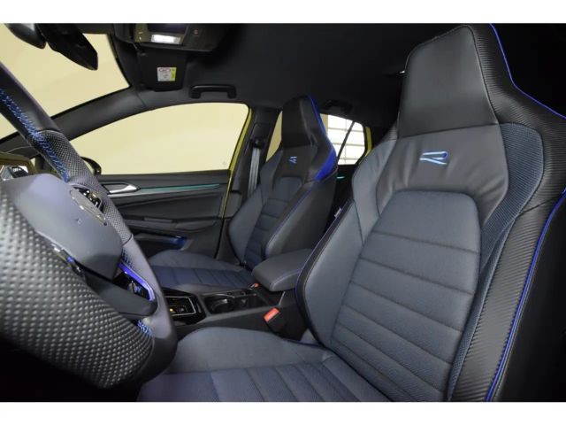 Volkswagen Golf 2.0 TSI 4Motion DSG Golf VIII