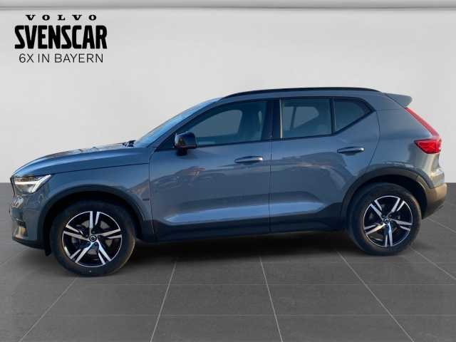 Volvo XC40 XC40