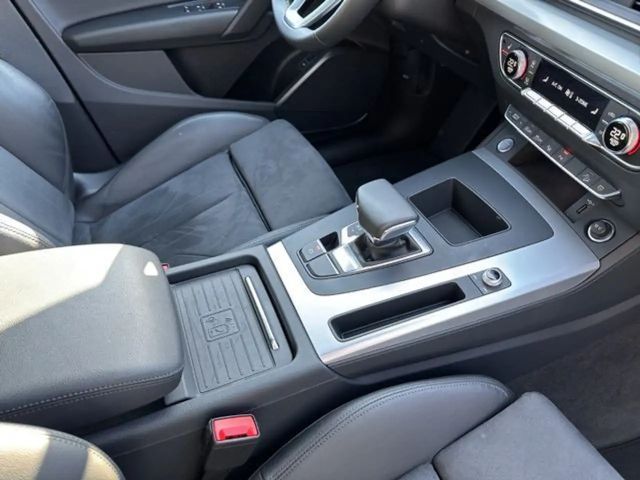 Audi Q5 45 TFSI Quattro S-Line