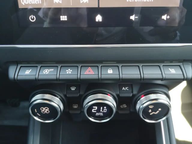 Renault Clio TCe 90 Techno