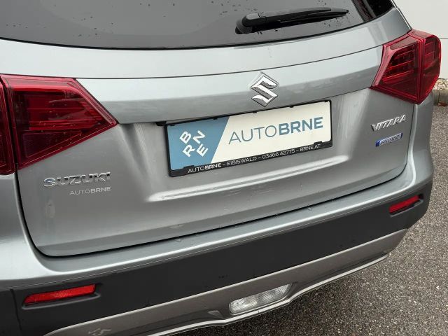 Suzuki Vitara 4x2 GL Hybrid Shine