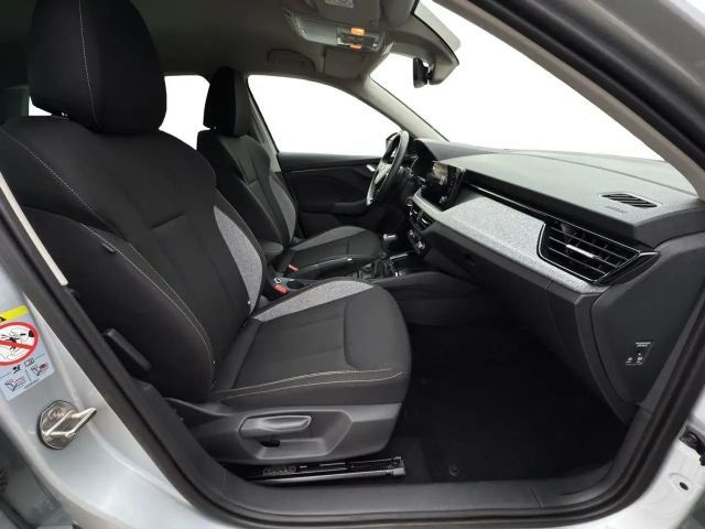 Skoda Kamiq 1.0 TSI Selection