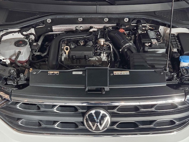 Volkswagen T-Roc 1.0 TSI Life