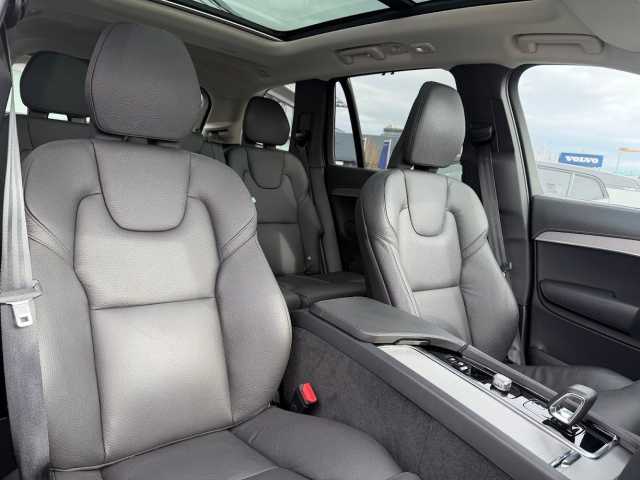 Volvo XC90 AWD Bright Plus