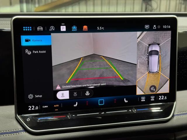 Volkswagen Tiguan 2.0 TDI DSG R-Line