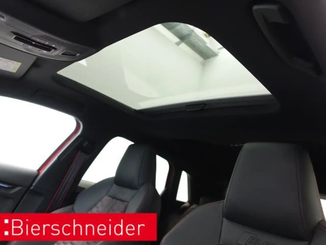 Audi RS3 Sedan Sportback