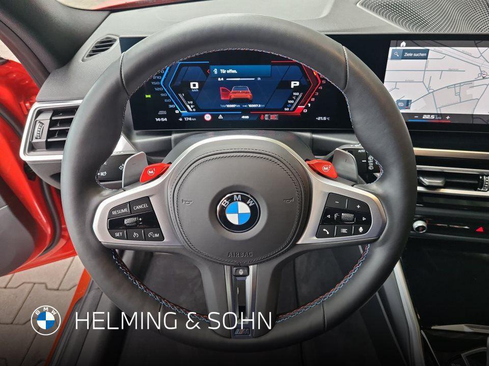 BMW M3 Competition Touring