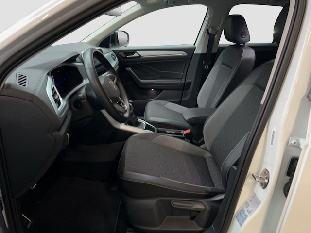 Volkswagen T-Roc 1.0 TSI