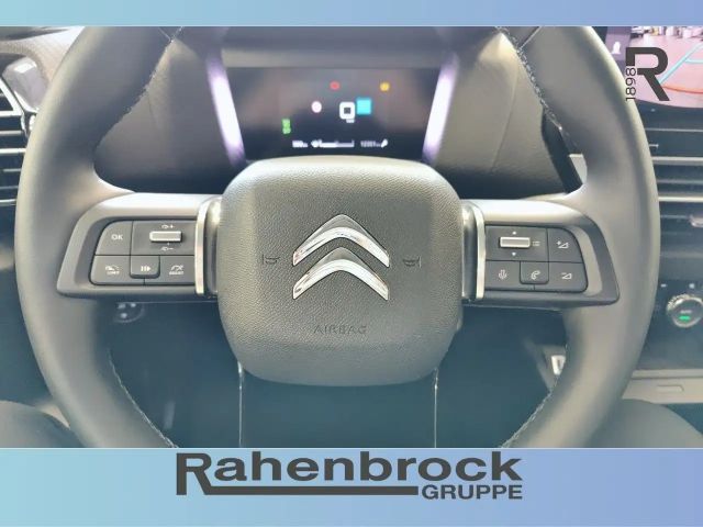 Citroën C4 PureTech Shine