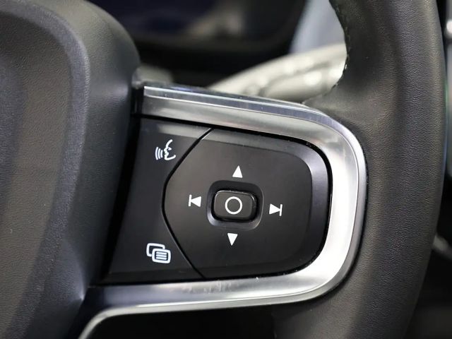 Volvo C40 Recharge Twin Engine Ultimate