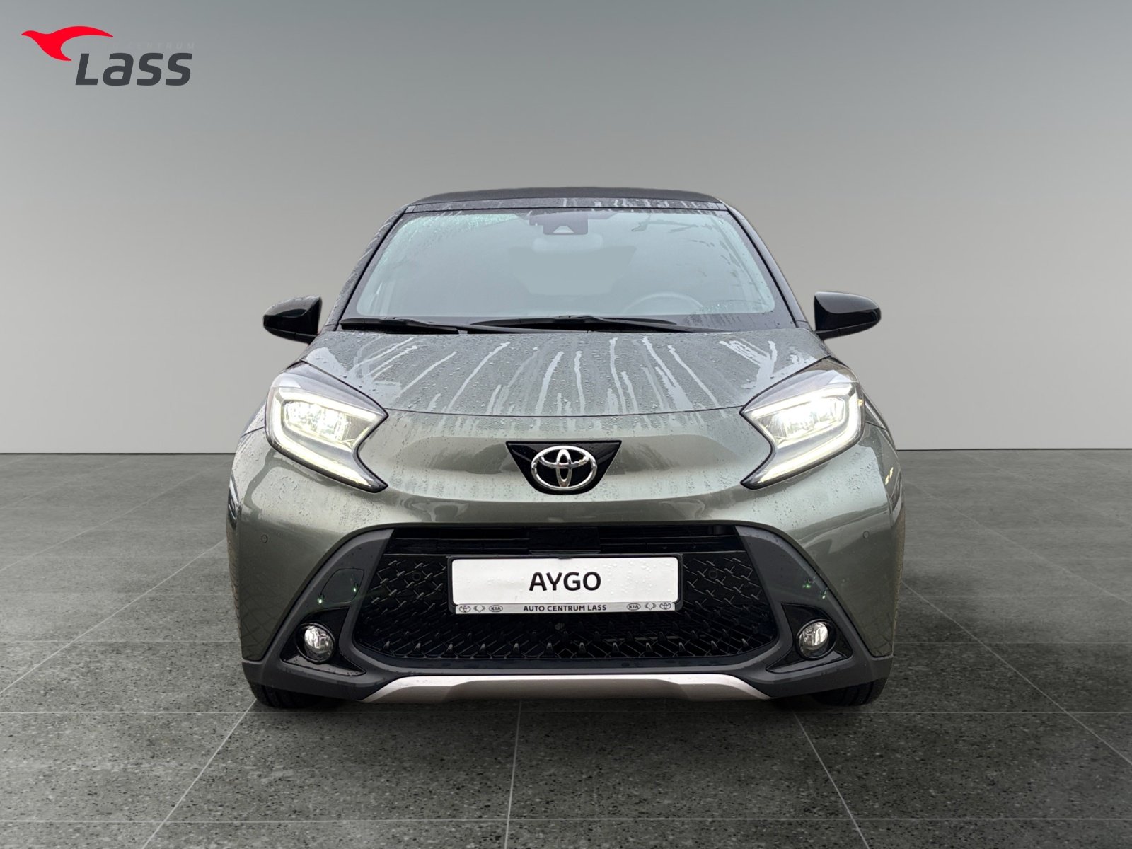Toyota Aygo X 5-deurs