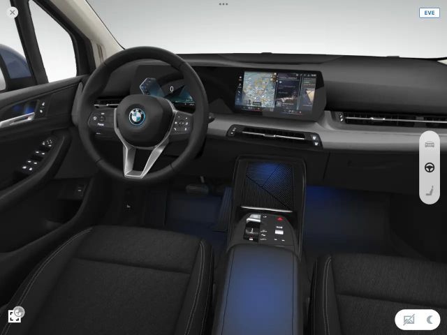 BMW 225 Active Tourer xDrive