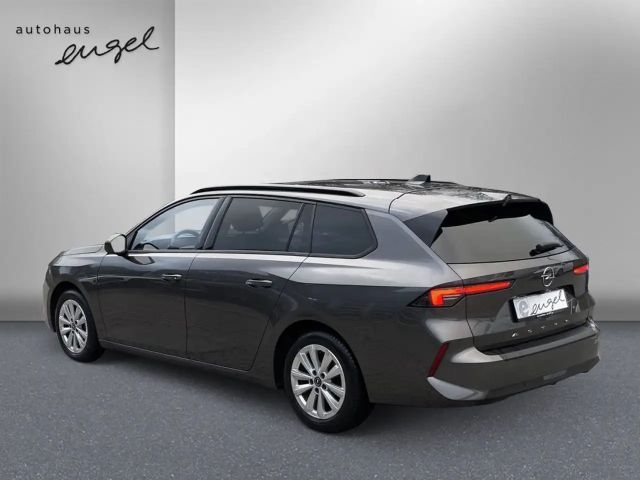 Opel Astra 1.2 Turbo Sports Tourer Turbo