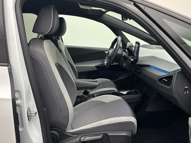 Volkswagen ID.3 Business Performance Pro
