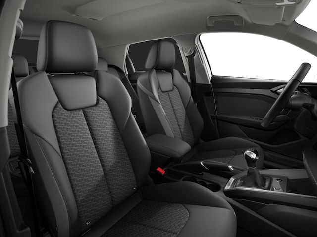 Audi A1 30 TFSI Sportback