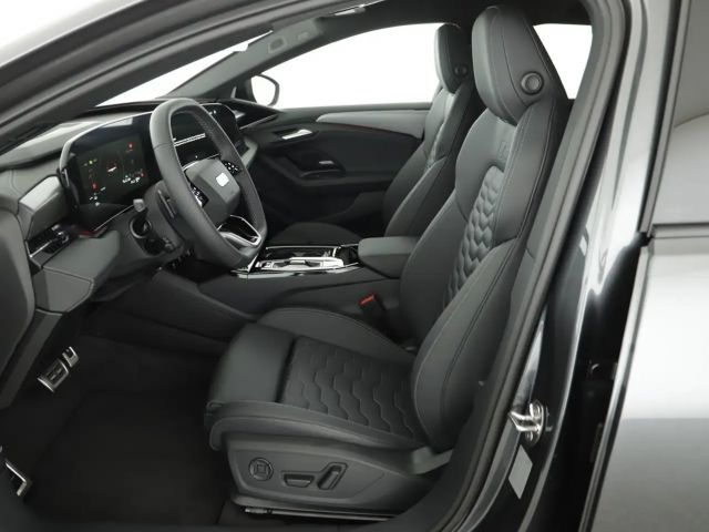 Audi A6 e-tron e-tron