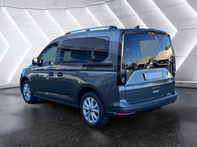 Volkswagen Caddy 2.0 TDI DSG