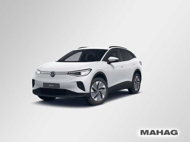 Volkswagen ID.4 IQ.Drive Pure