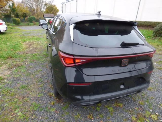 Cupra Leon DSG