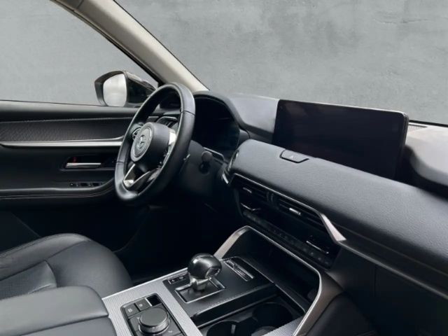 Mazda CX-60 4WD Homura