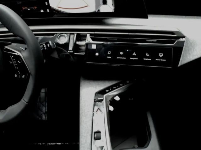 Peugeot 5008 Allure Pack Hybrid