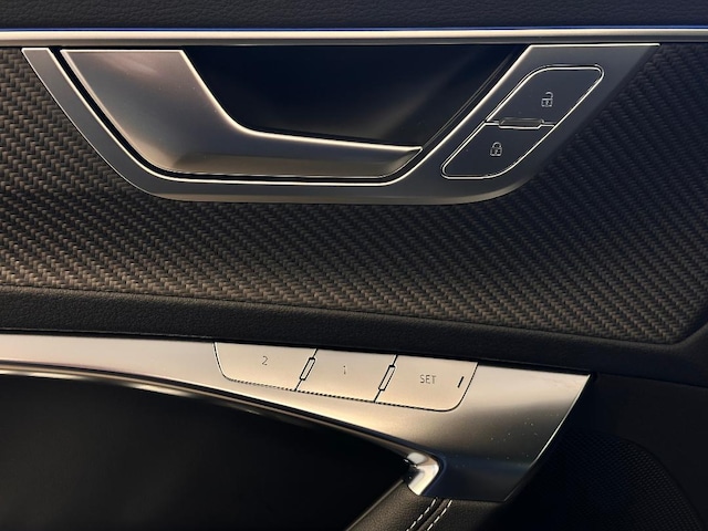 Audi S7 Quattro Sportback