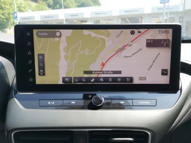 Nissan Juke N-Connecta