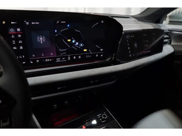 Audi S5 Avant Quattro