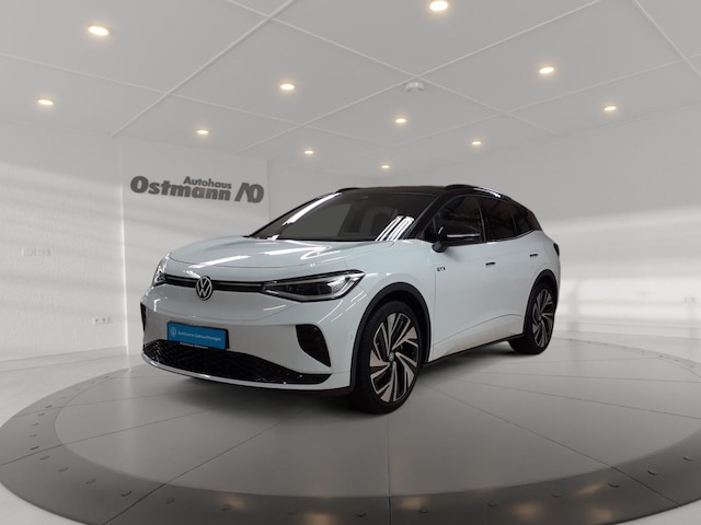 Volkswagen ID.4 4Motion