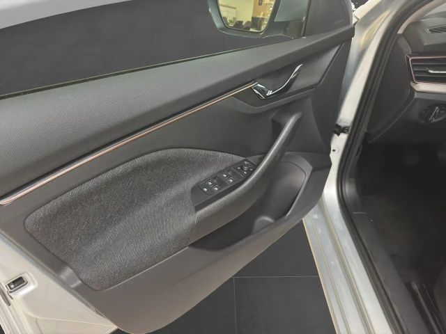 Skoda Scala Selection